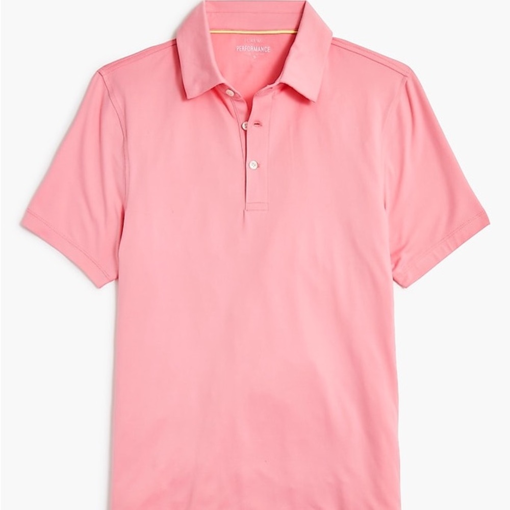 Men’s J.Crew Polo Shirt (XL)